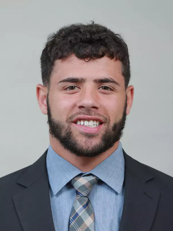 Victor Williams 2017 Head