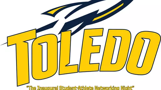 student athlete networking night