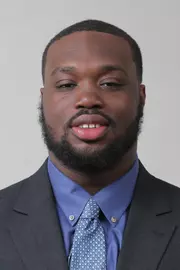 Portrait of 2018 Football Players