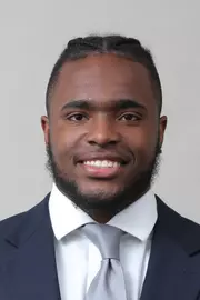 Portrait of 2017 Football Players