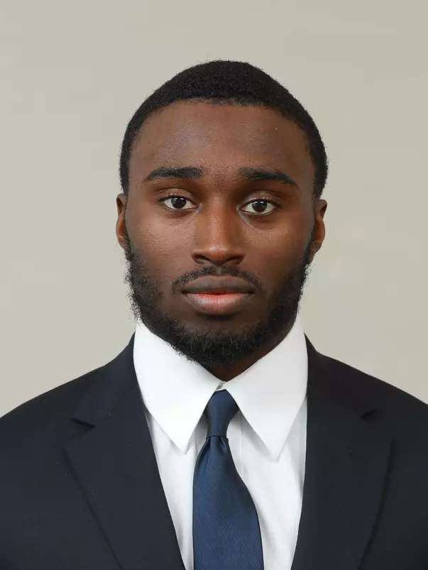 Danzel McKinley-Lewis