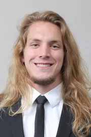 Portrait of 2017 Football Players