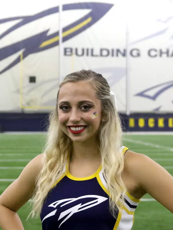 Amanda Restivo 2018