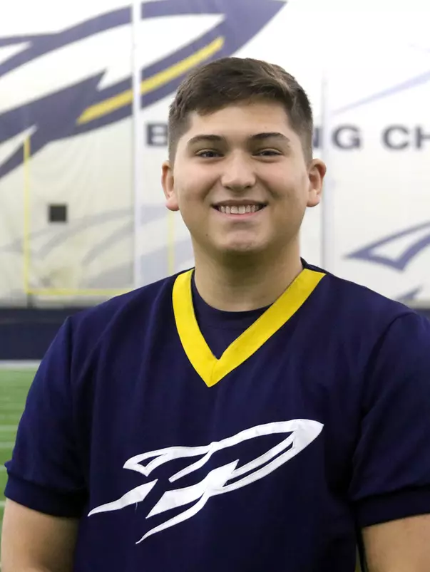 Andrew Lewis 2018