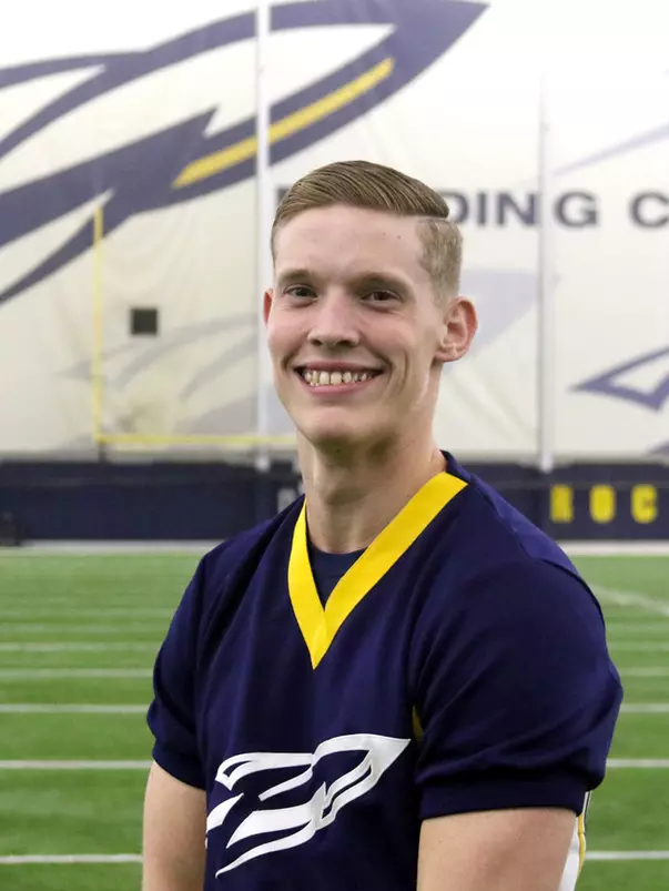 Austin Mooney 2018