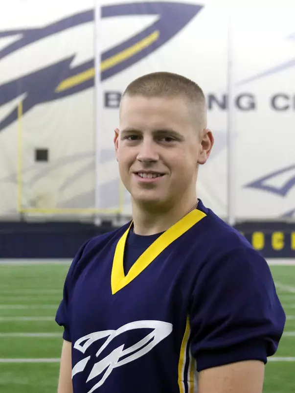 Christian Smith 2018