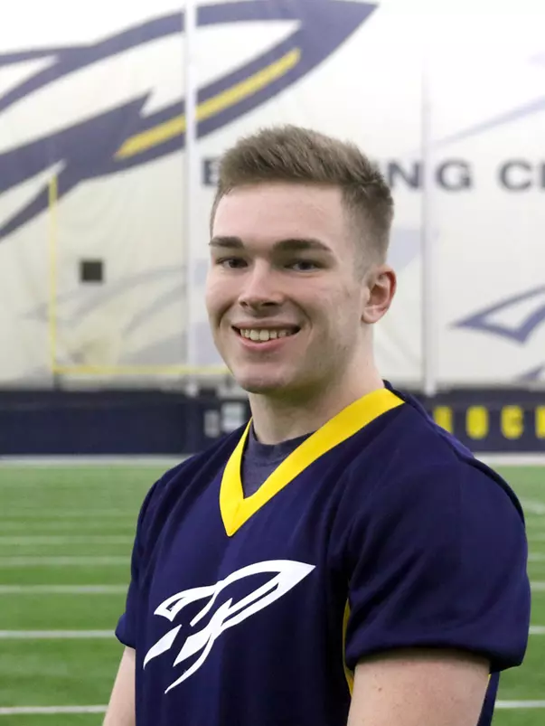 Dakota Nagy 2018