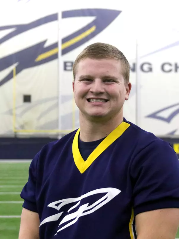 Dylan Witt 2018