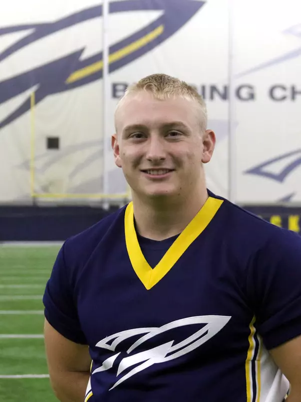 Garrett Raney 2018