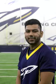 Hariket Bilodia 2018