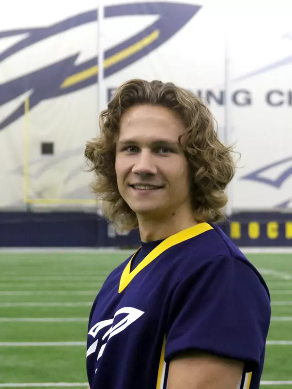 Jacob Shafer 2018