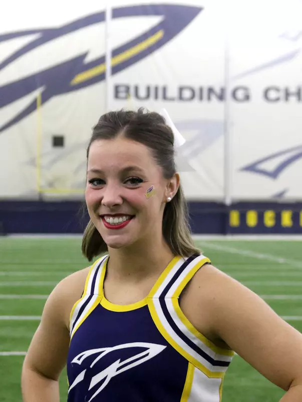 Kayla Phillips 2018