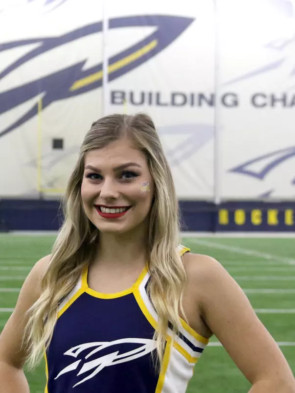 Kylie Foland 2018