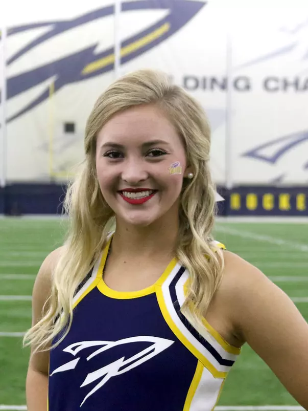 Lora Burris 2018