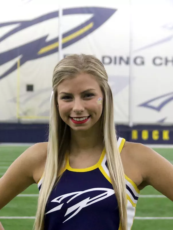 Maggie Novotney 2018