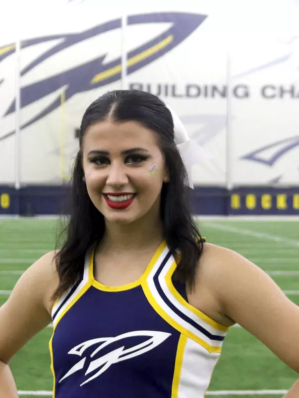 Maya Schroeder 2018
