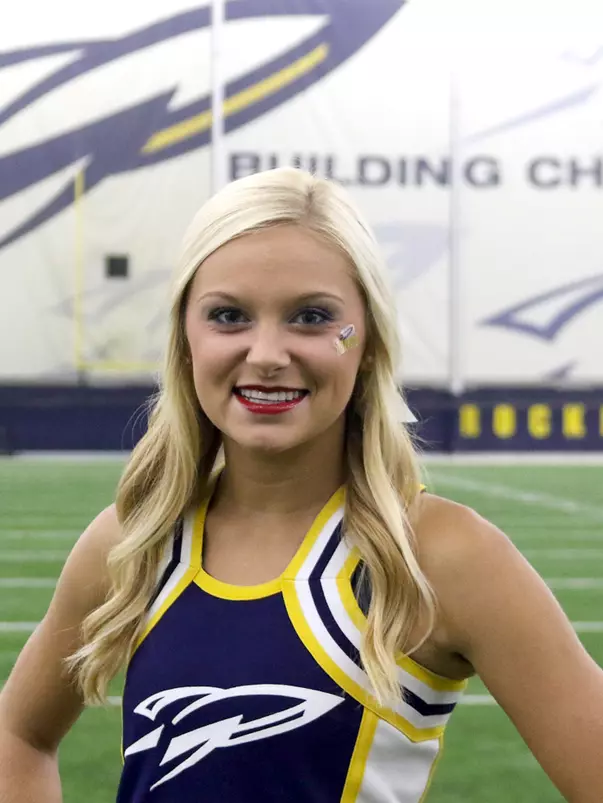 Megan Floyd 2018
