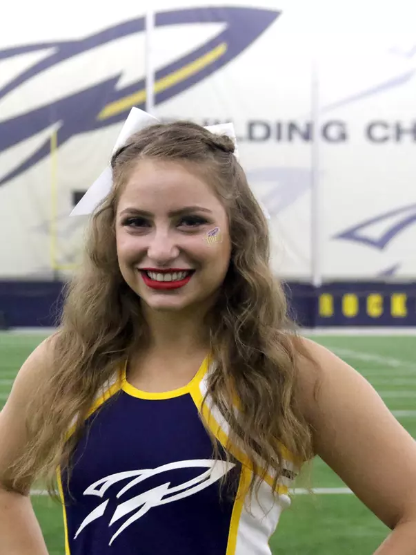 Miriam Shafransky 2018