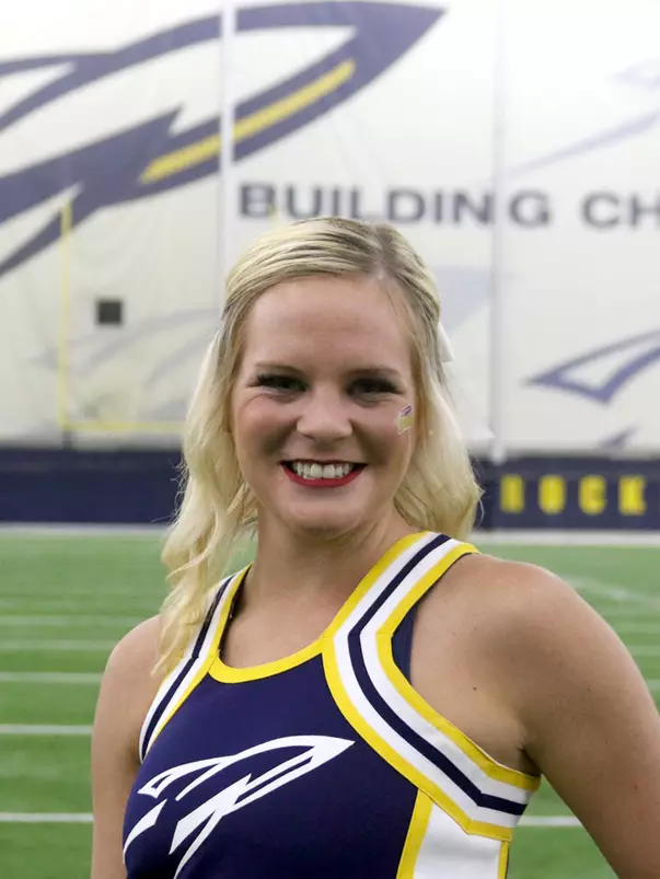 Olivia Haskin 2018