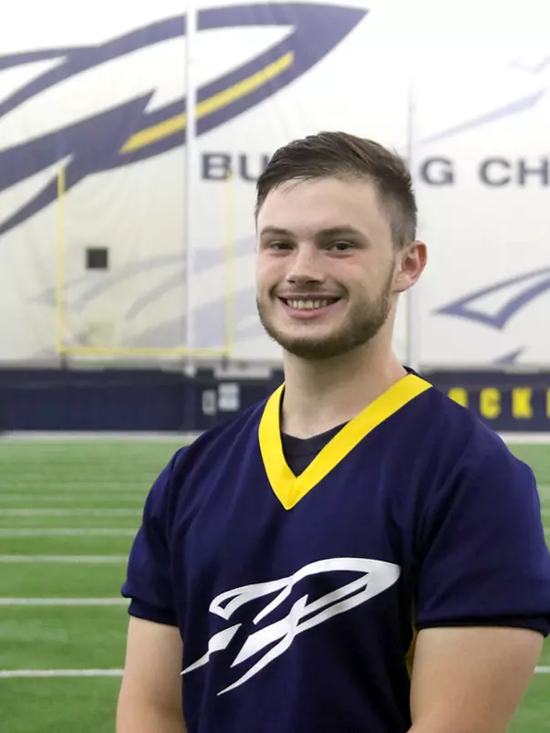 Reid Steffan 2018