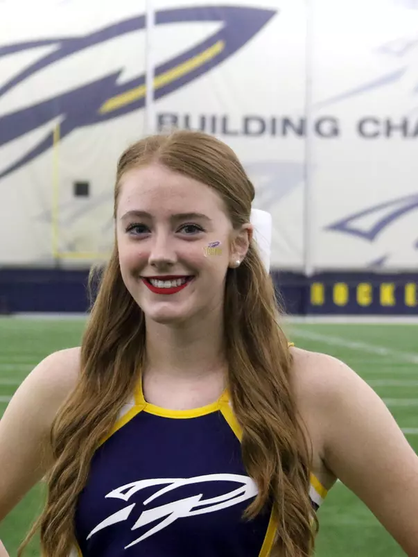Sarah Kegg 2018