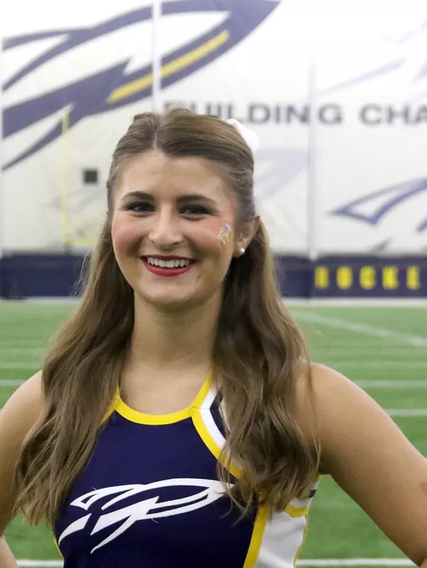Shelby Soss 2018