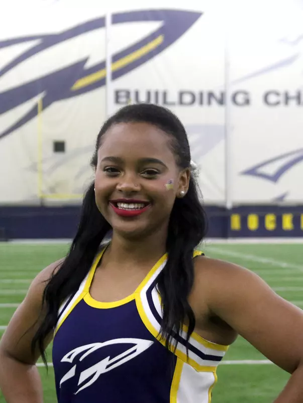 Tayler Walker 2018
