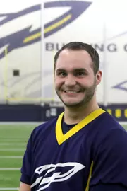 William Pelfrey 2018