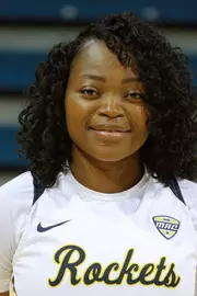 Merveilles "Mae" Tshitenge