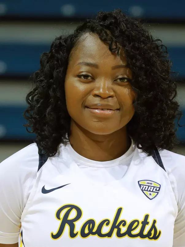 Merveilles "Mae" Tshitenge