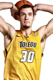 Luke Knapke