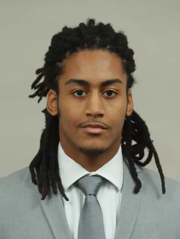 Alex Bannister - 2018 head shot