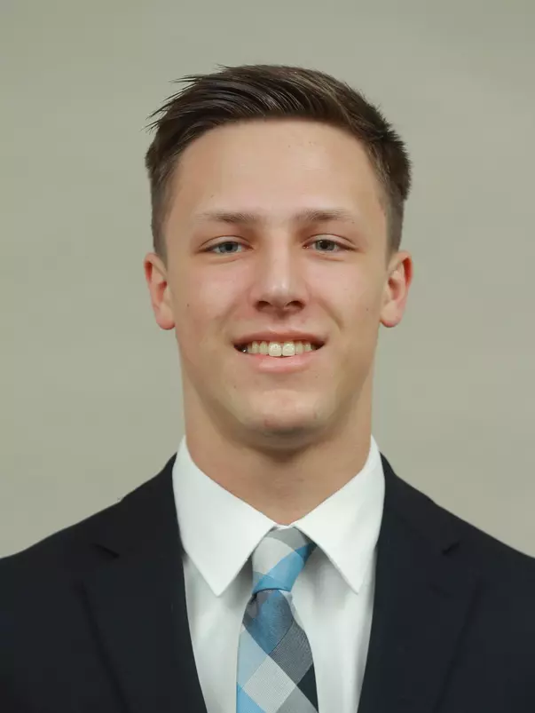 Adam Beale - 2019 head shot