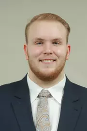 Cameron Bell - 2019 head shot