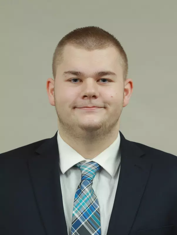 Michael Bergen - 2019 head shot