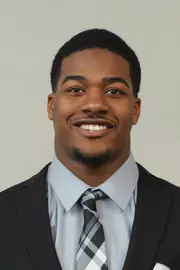 Desmond Bernard - 2019 head shot
