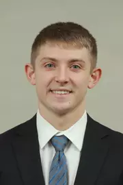 Blake Blevins - 2019 head shot