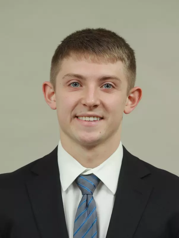 Blake Blevins - 2019 head shot