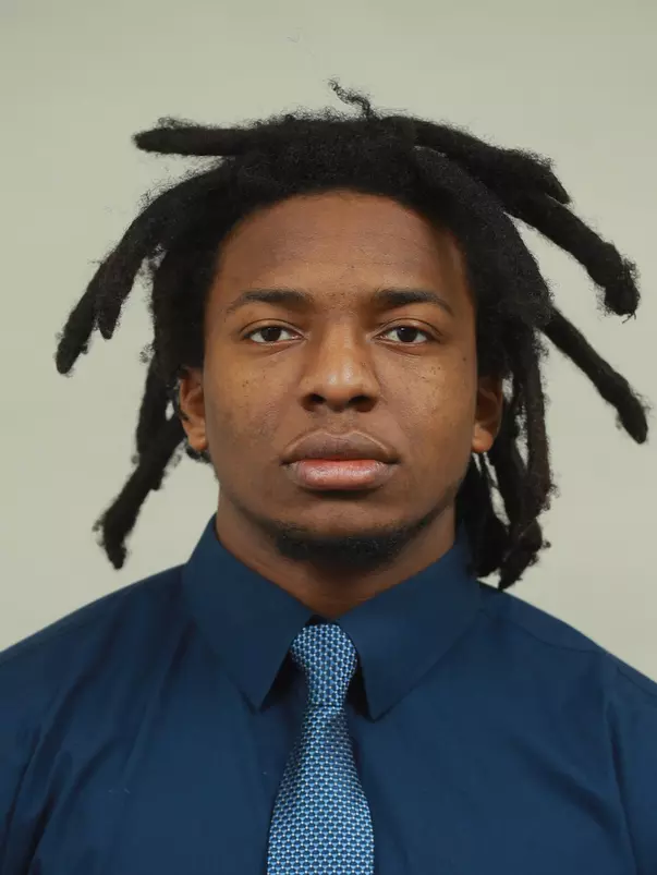 DeDarallo Blue - 2019 head shot