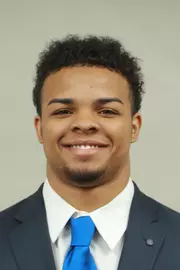 Justin Clark - 2019 head shot