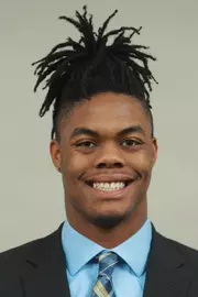 Jalin Cooper - 2019 head shot