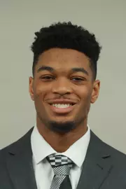 Evander Craft - 2019 head shot