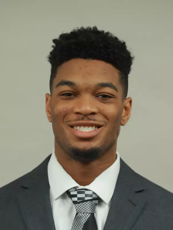 Evander Craft - 2019 head shot