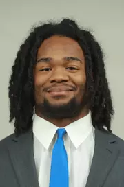 AJ Crider - 2019 head shot