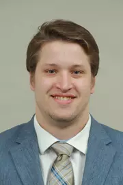 Erik Davis - 2019 head shot