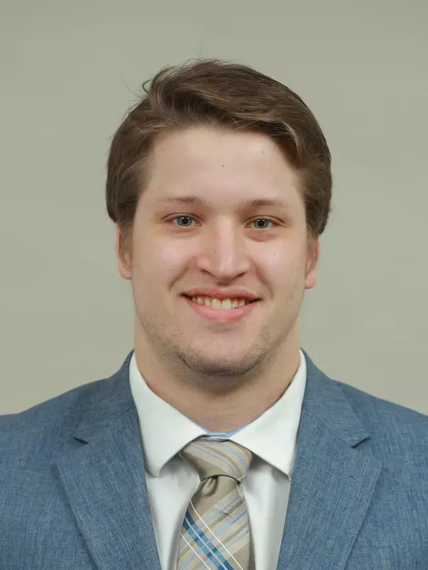 Erik Davis - 2019 head shot