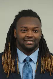 Lavel Dumont - 2019 head shot