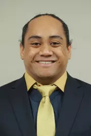 Devonte Dunn - 2019 head shot