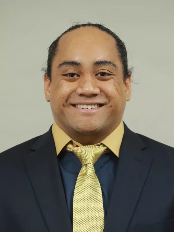 Devonte Dunn - 2019 head shot