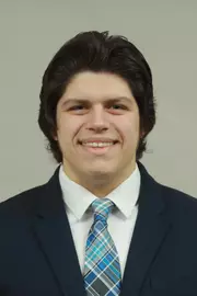 Cameron Ervin - 2019 head shot